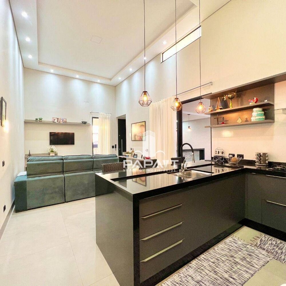 Casa, 3 quartos, 193 m² - Foto 13