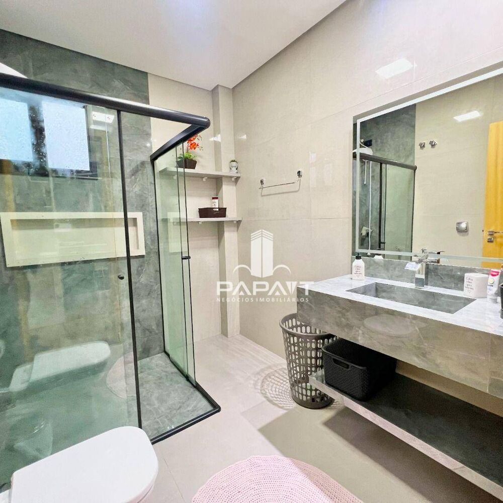 Casa, 3 quartos, 193 m² - Foto 21