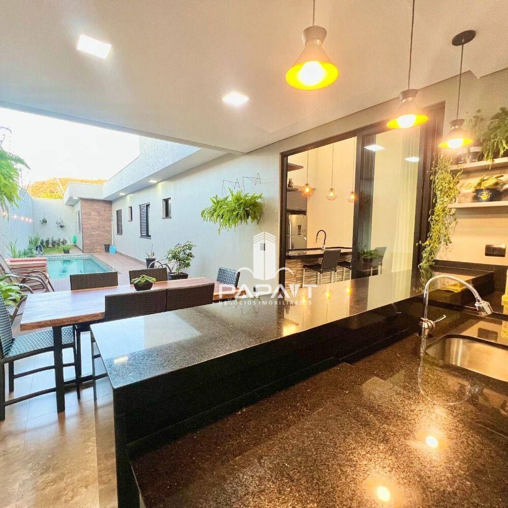 Casa, 3 quartos, 193 m² - Foto 6