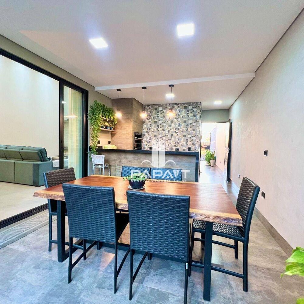 Casa, 3 quartos, 193 m² - Foto 5