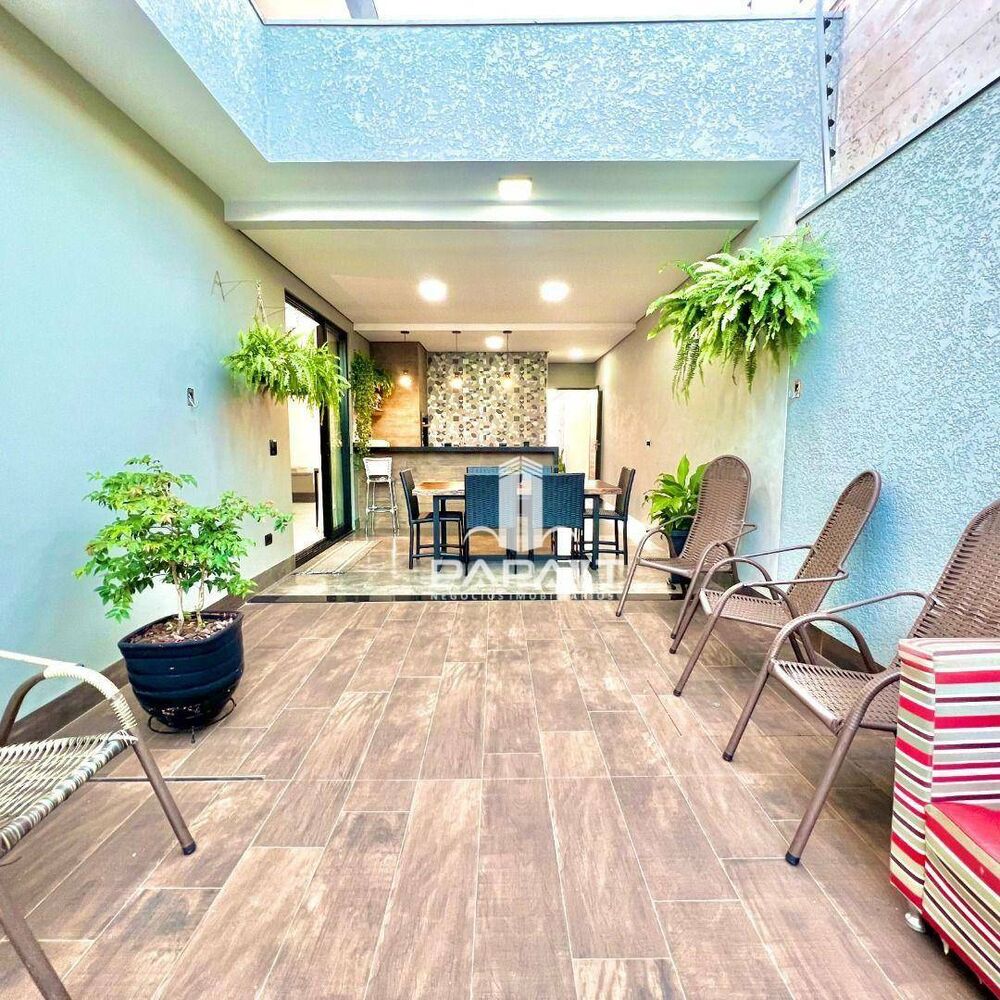 Casa, 3 quartos, 193 m² - Foto 10