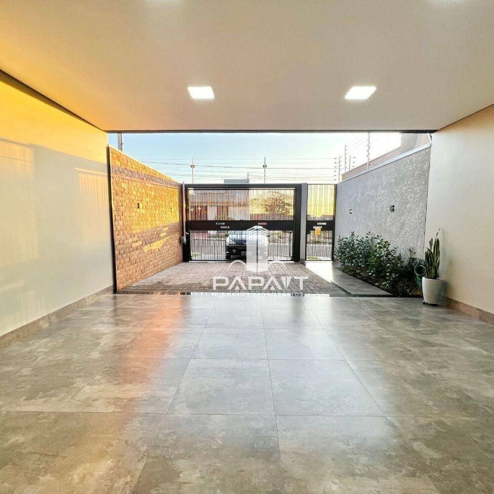 Casa, 3 quartos, 193 m² - Foto 4