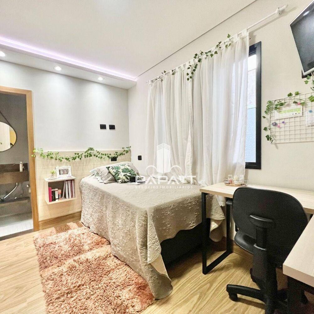 Casa, 3 quartos, 193 m² - Foto 18