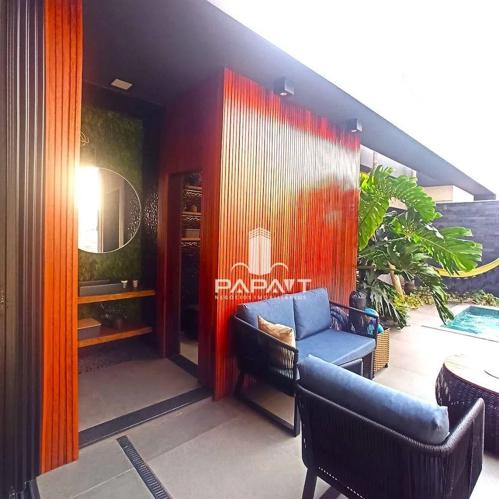 Casa, 3 quartos, 250 m² - Foto 4