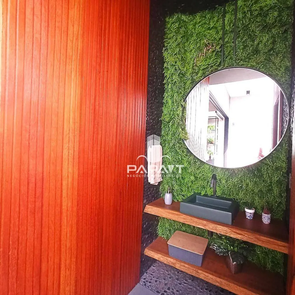 Casa, 3 quartos, 250 m² - Foto 2