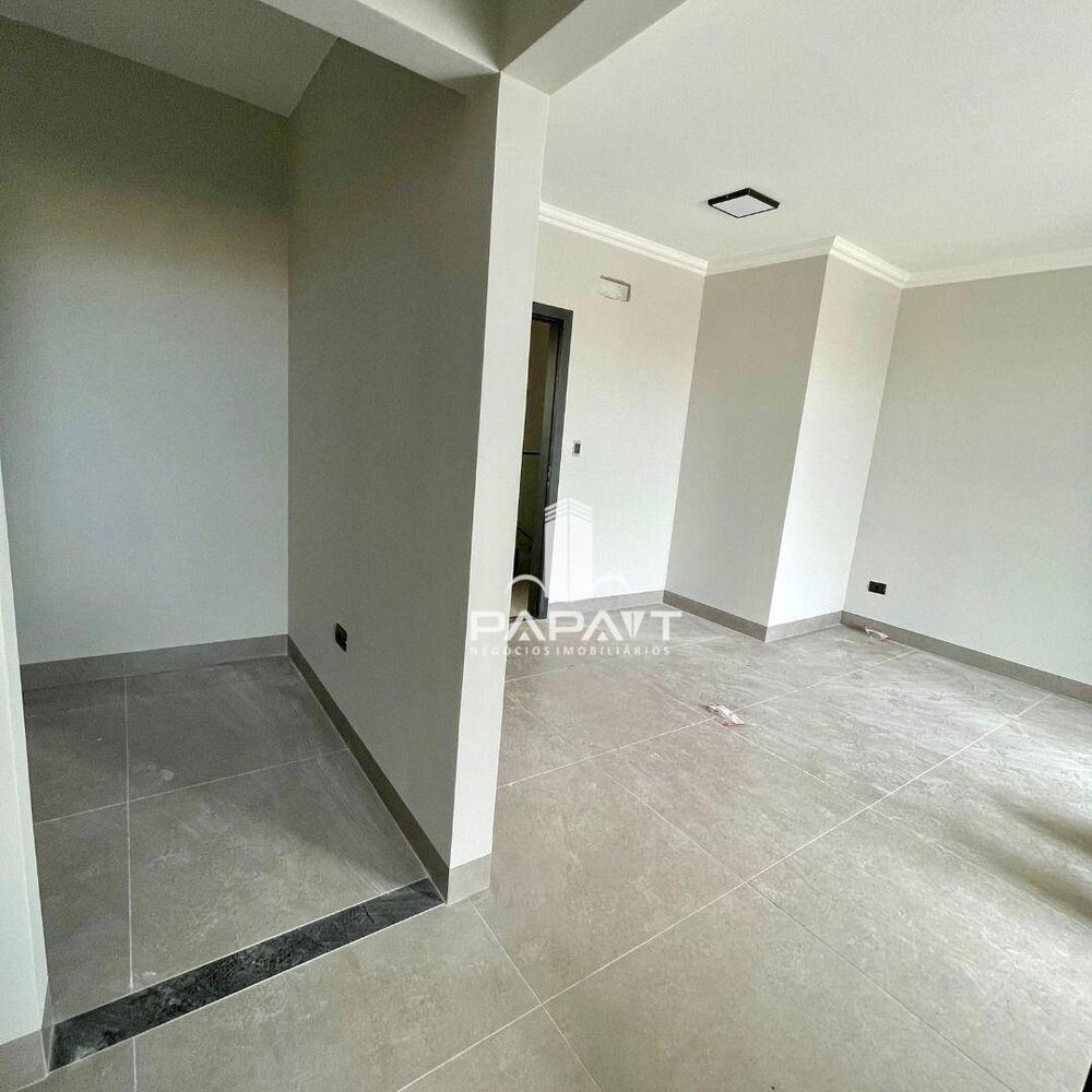 Sobrado, 4 quartos, 168 m² - Foto 4