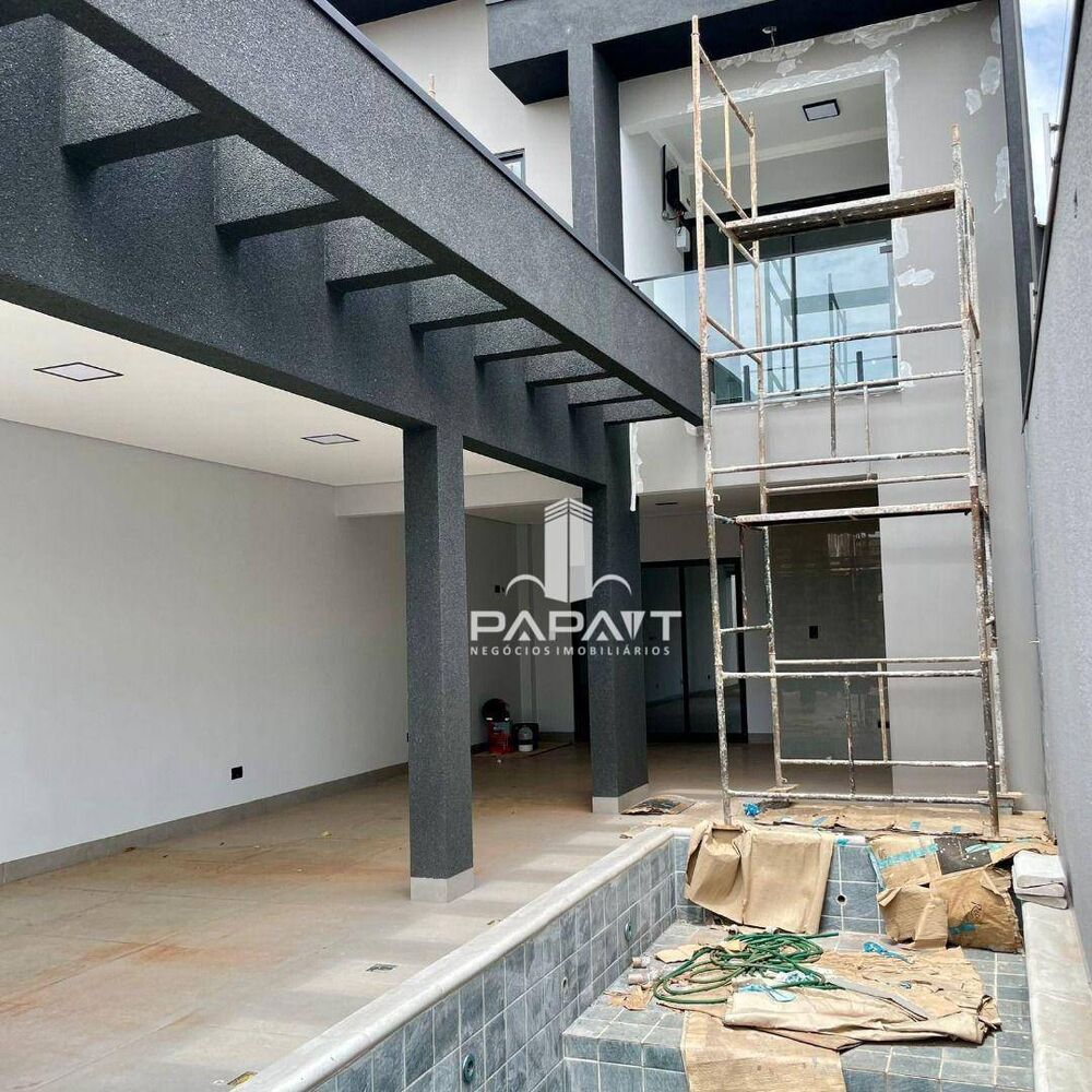 Sobrado, 4 quartos, 168 m² - Foto 1