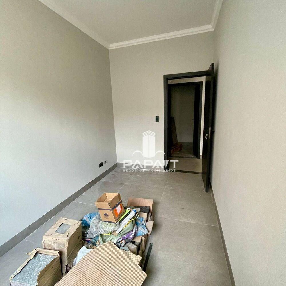 Sobrado, 4 quartos, 168 m² - Foto 3