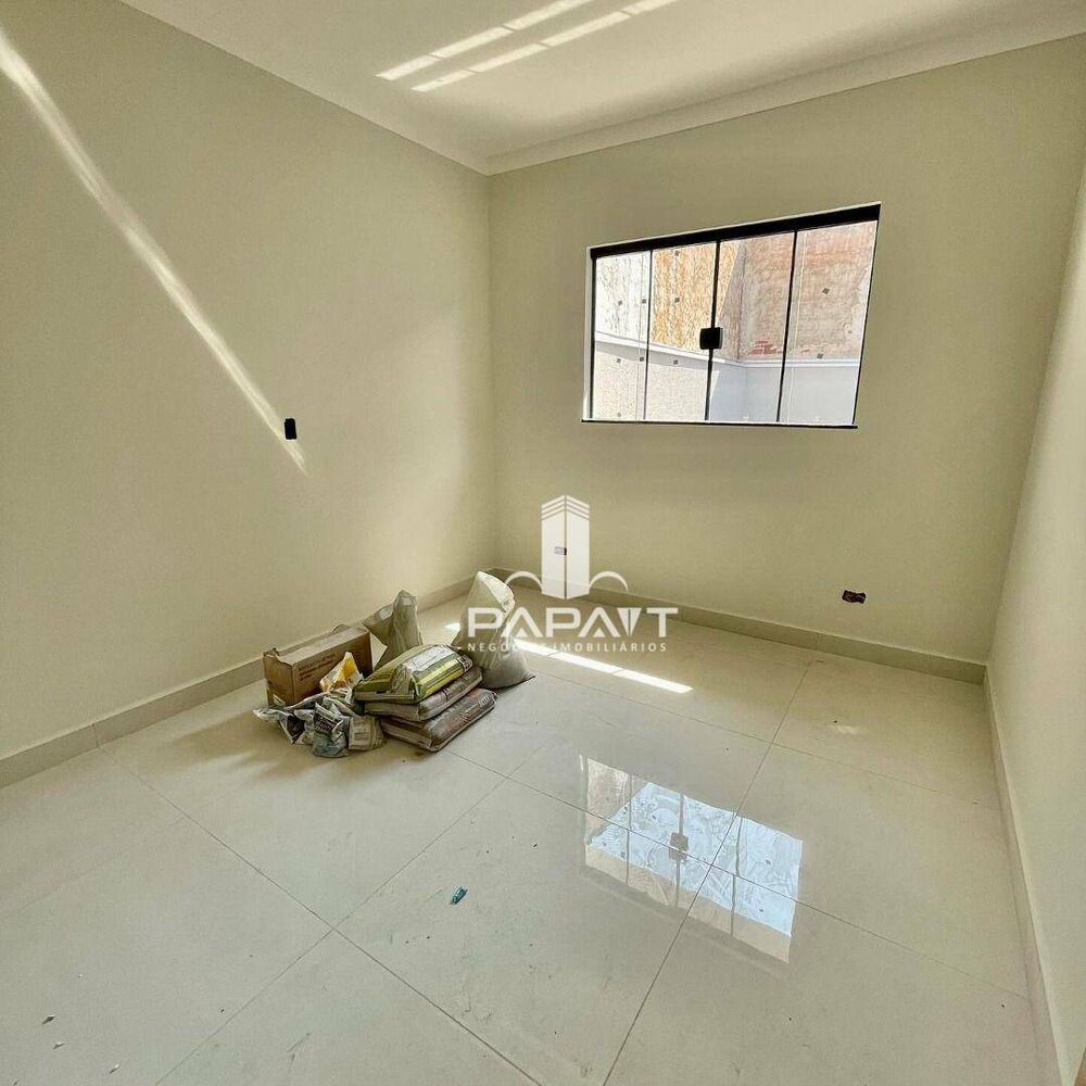 Casa, 3 quartos, 75 m² - Foto 2