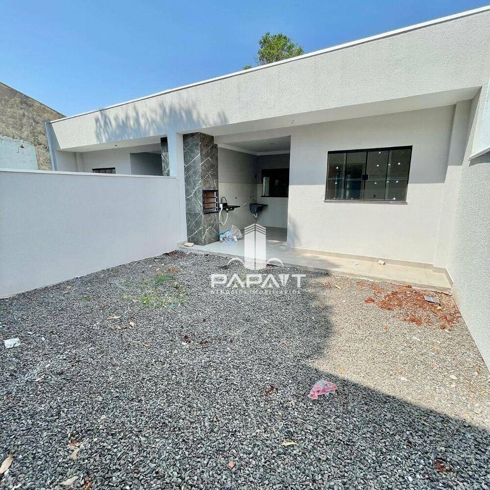 Casa, 3 quartos, 75 m² - Foto 3