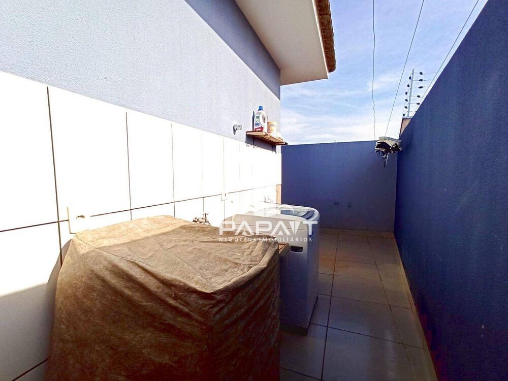 Casa, 3 quartos, 99 m² - Foto 2