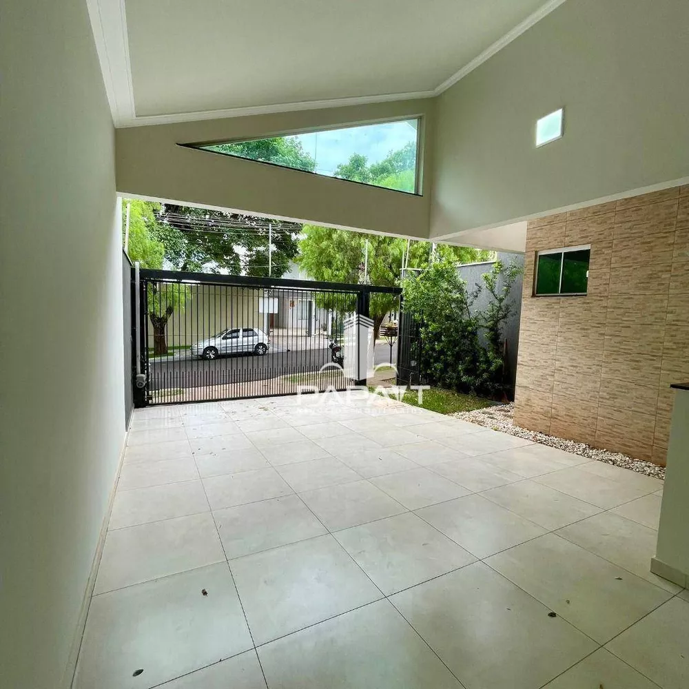 Casa, 3 quartos, 104 m² - Foto 2