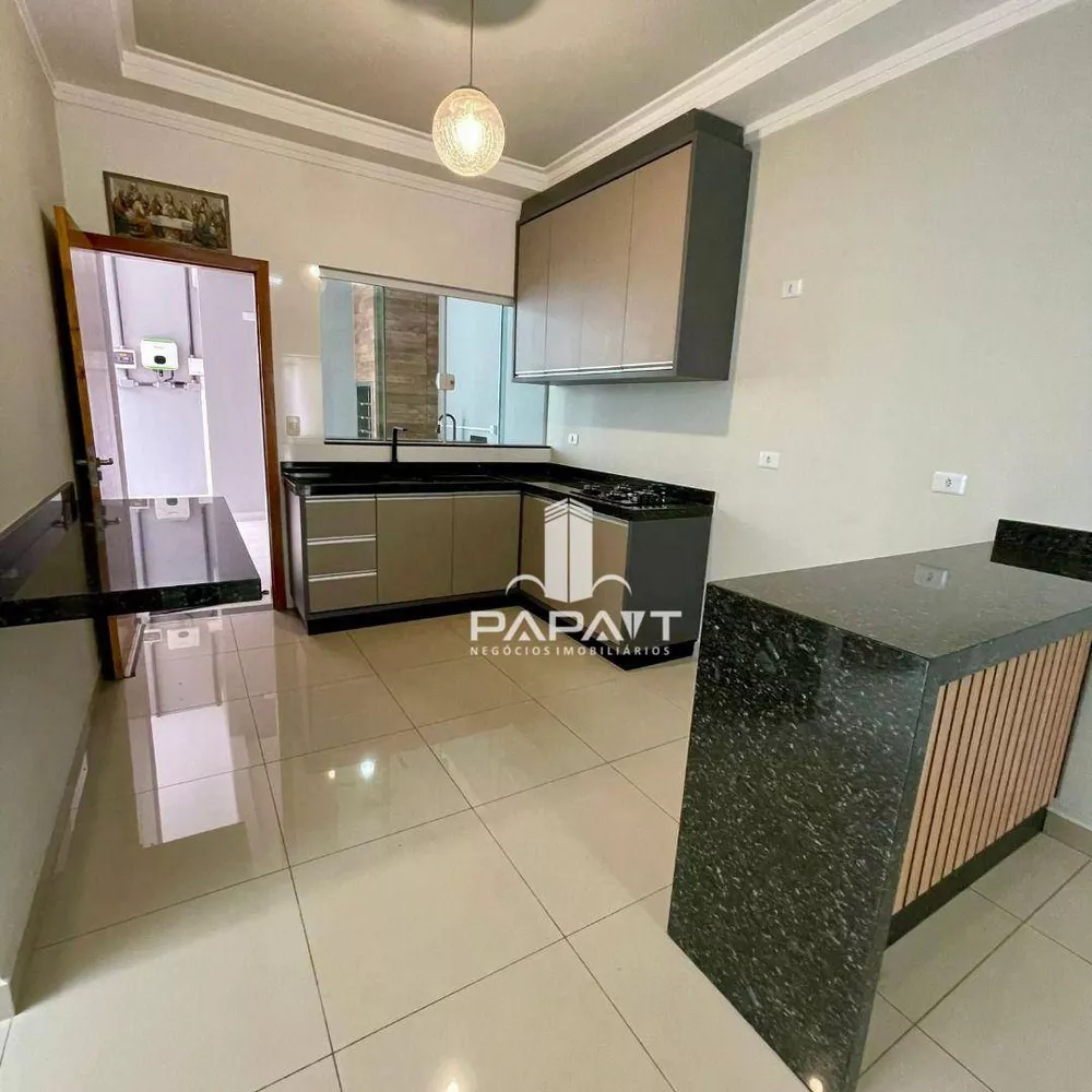 Casa, 3 quartos, 104 m² - Foto 6
