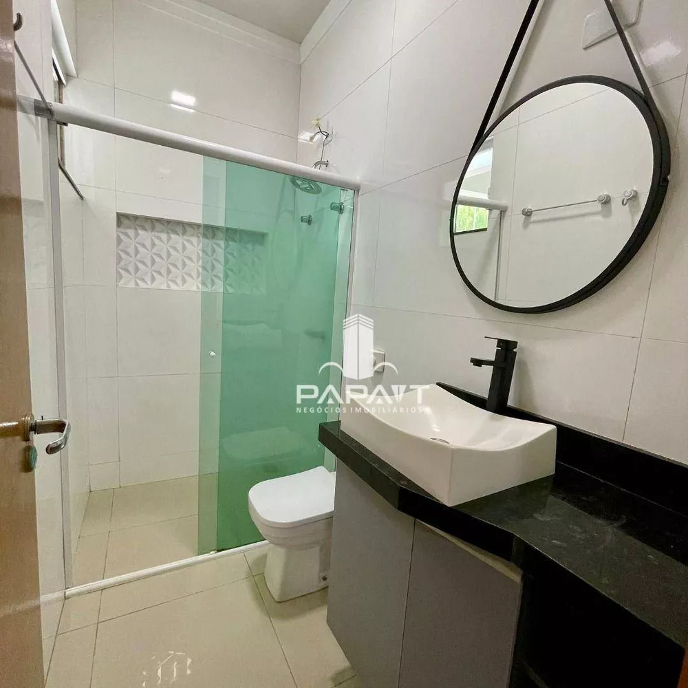 Casa, 3 quartos, 104 m² - Foto 7
