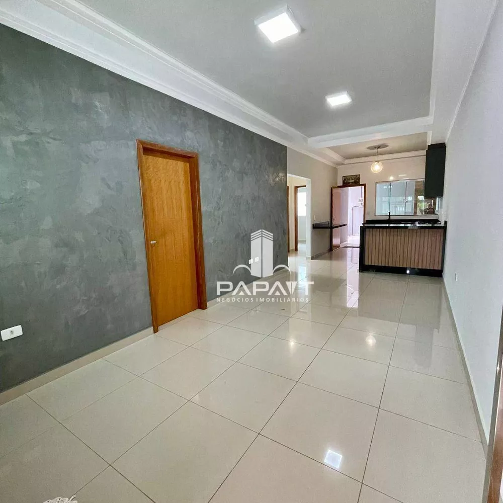 Casa, 3 quartos, 104 m² - Foto 3