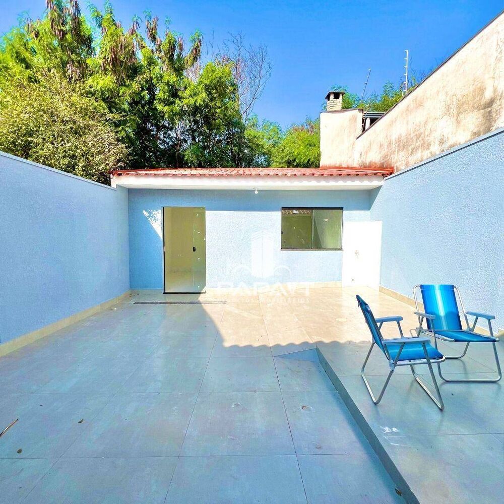 Casa, 2 quartos, 120 m² - Foto 2