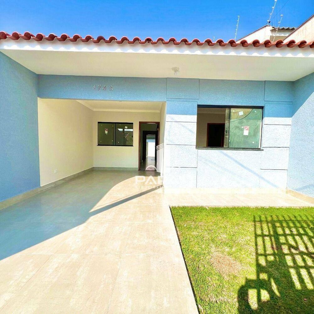 Casa, 2 quartos, 120 m² - Foto 1