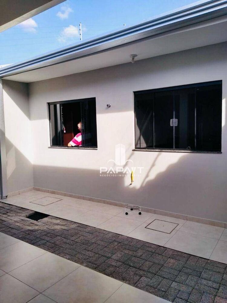 Casa, 3 quartos, 105 m² - Foto 3