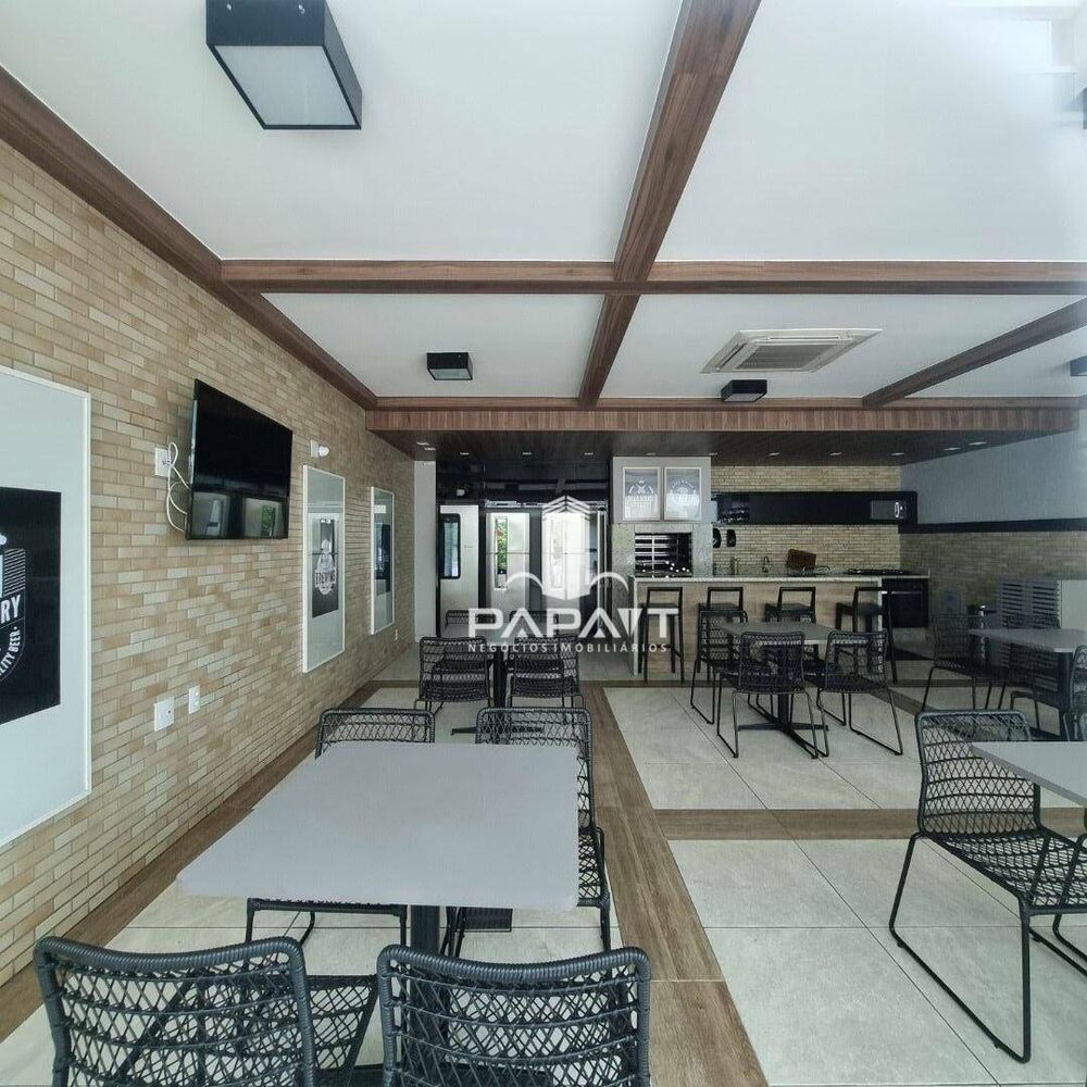 Apartamento, 3 quartos, 132 m² - Foto 9