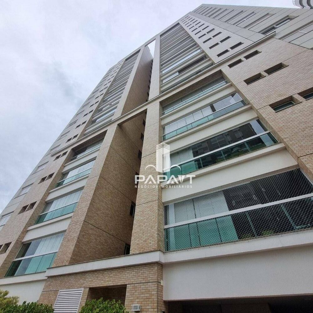 Apartamento, 3 quartos, 132 m² - Foto 3