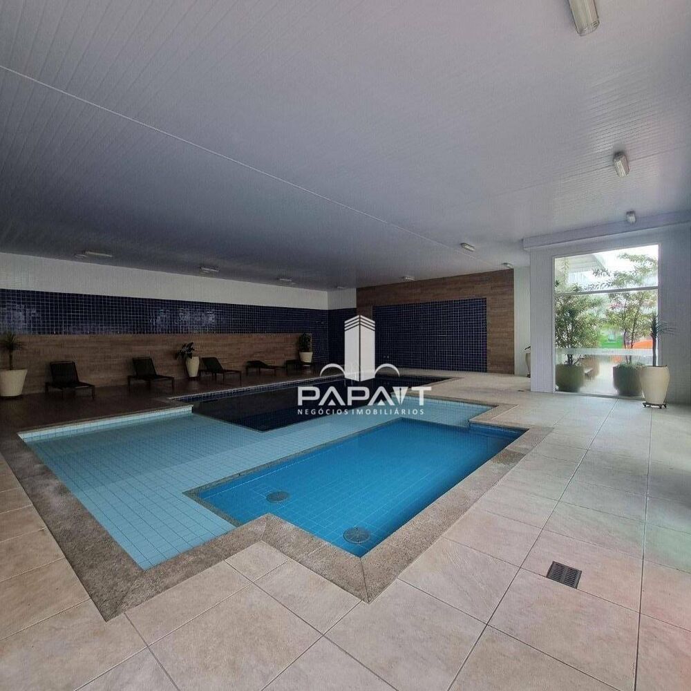 Apartamento, 3 quartos, 132 m² - Foto 5