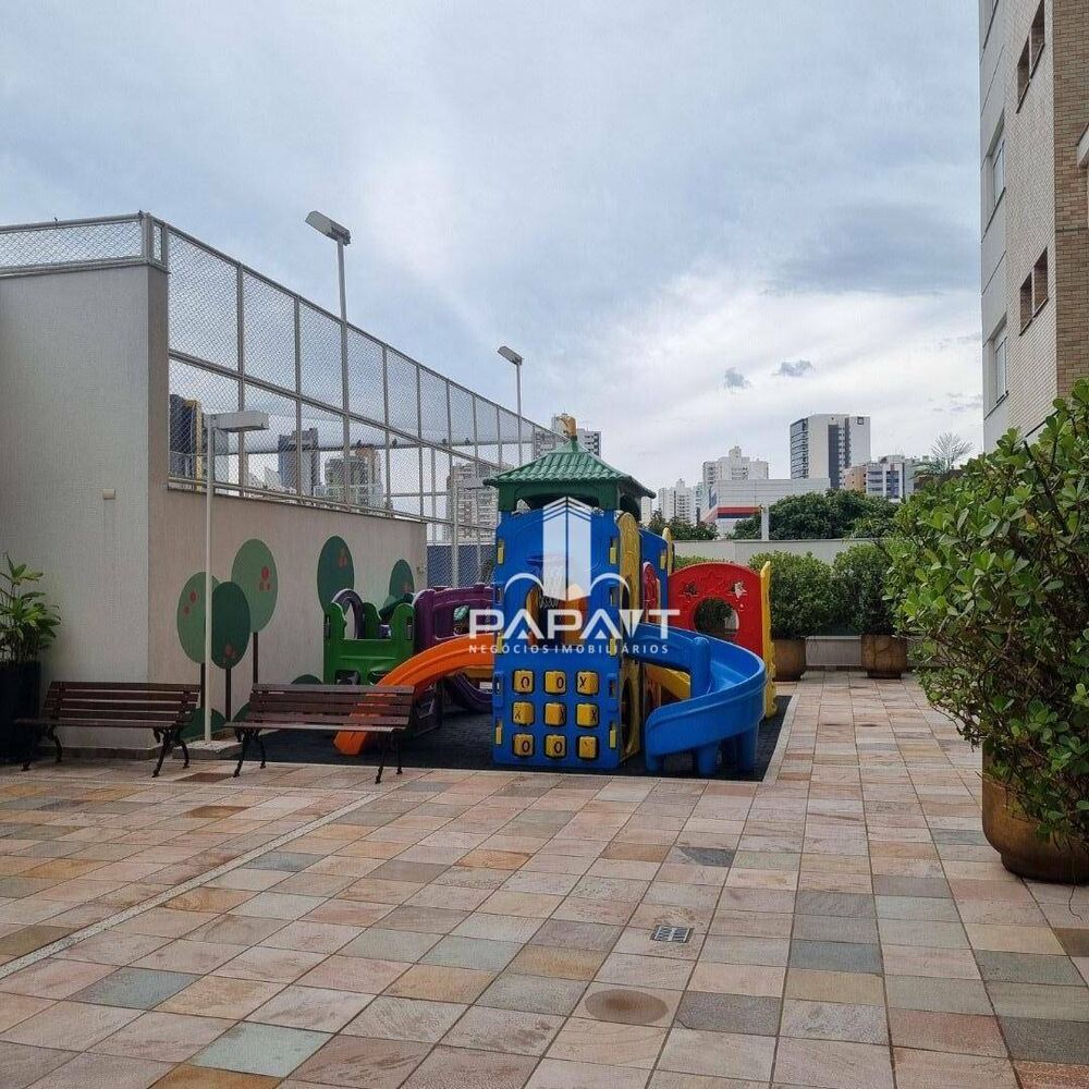 Apartamento, 3 quartos, 132 m² - Foto 2