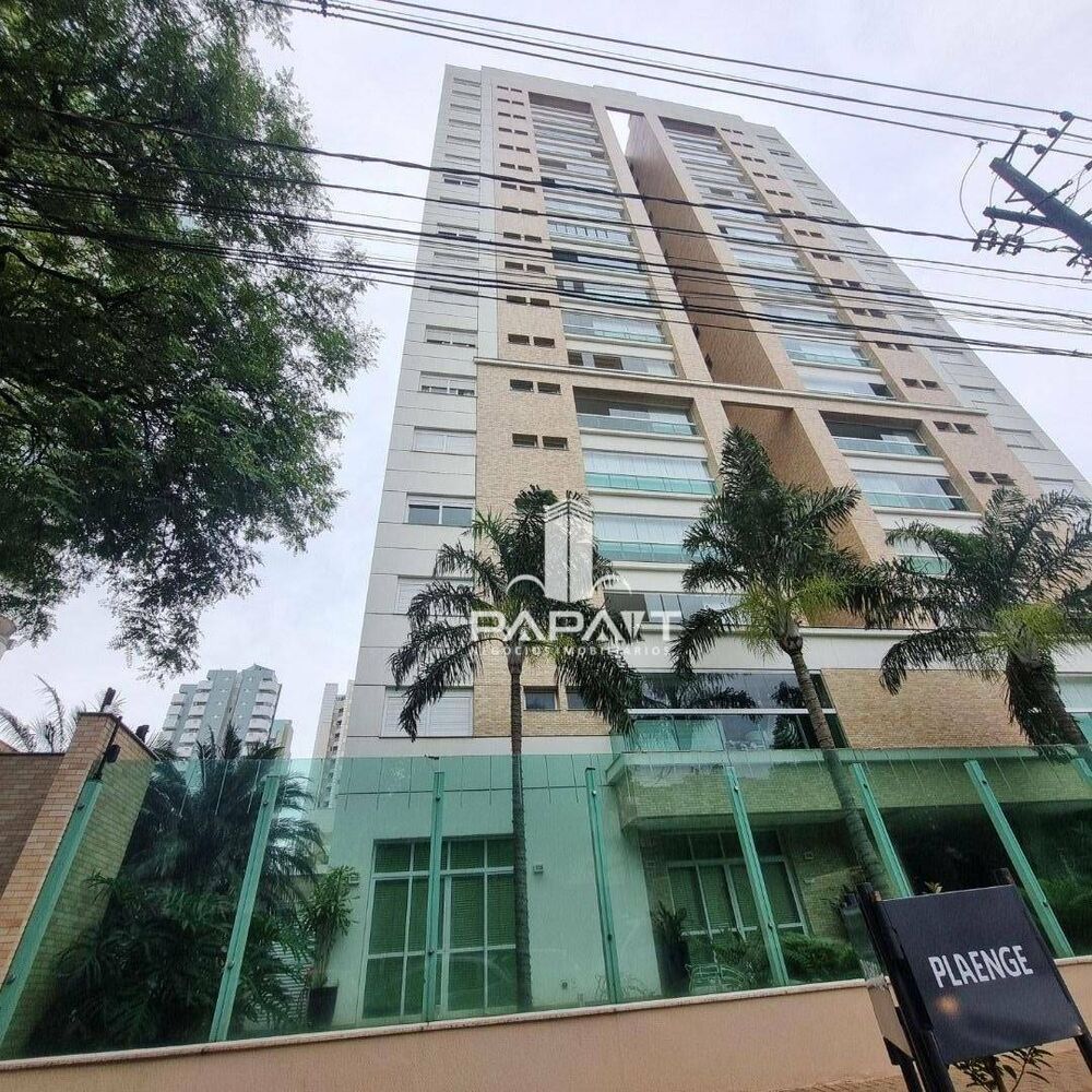 Apartamento, 3 quartos, 132 m² - Foto 1