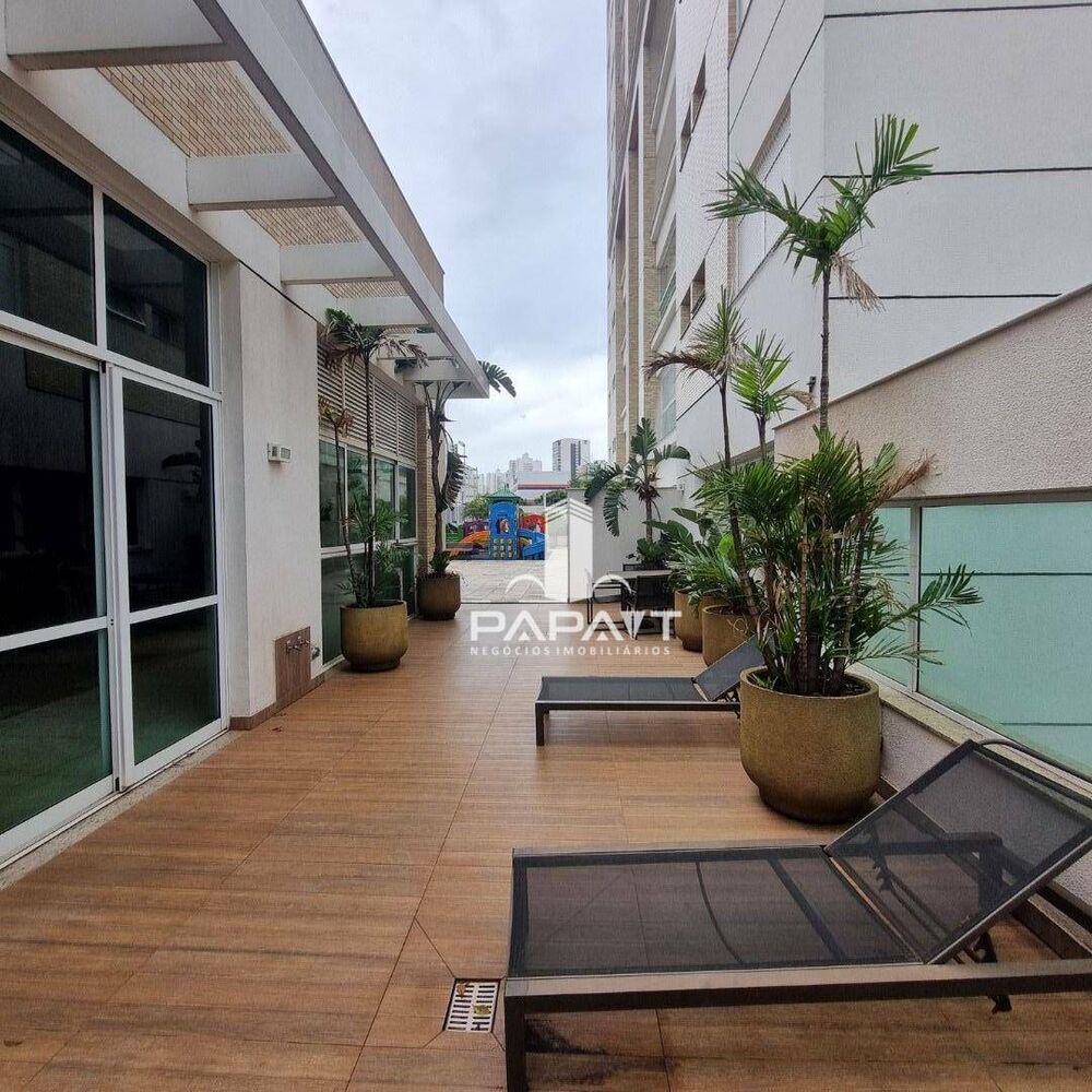 Apartamento, 3 quartos, 132 m² - Foto 8