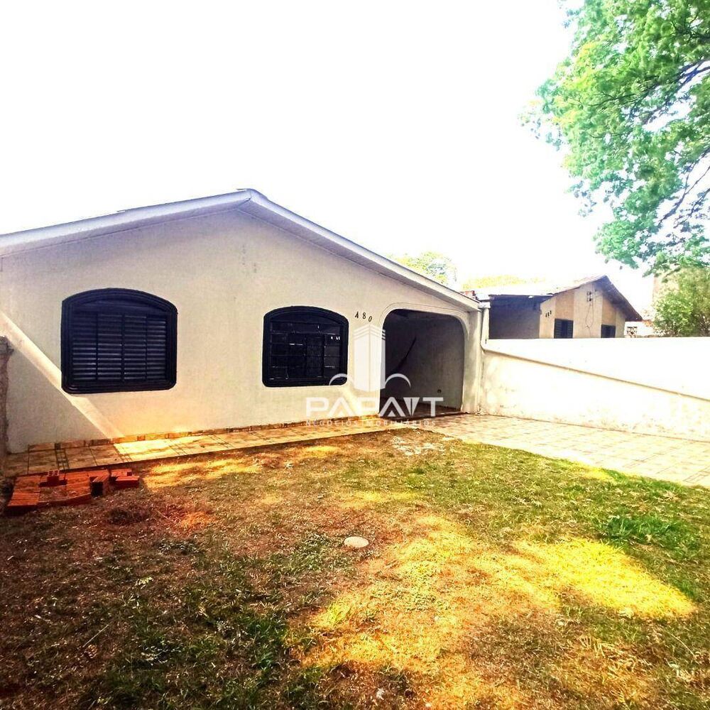 Casa, 3 quartos, 70 m² - Foto 2