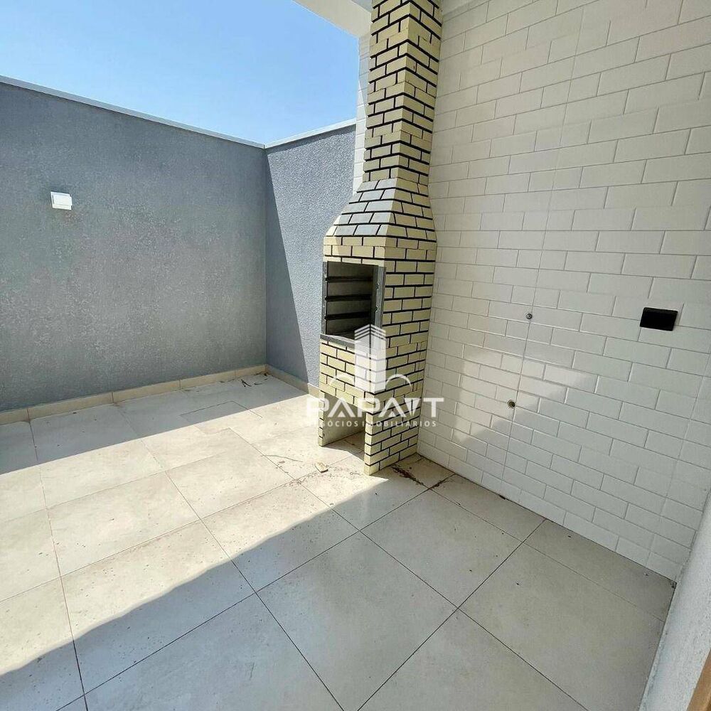Casa, 3 quartos, 70 m² - Foto 2