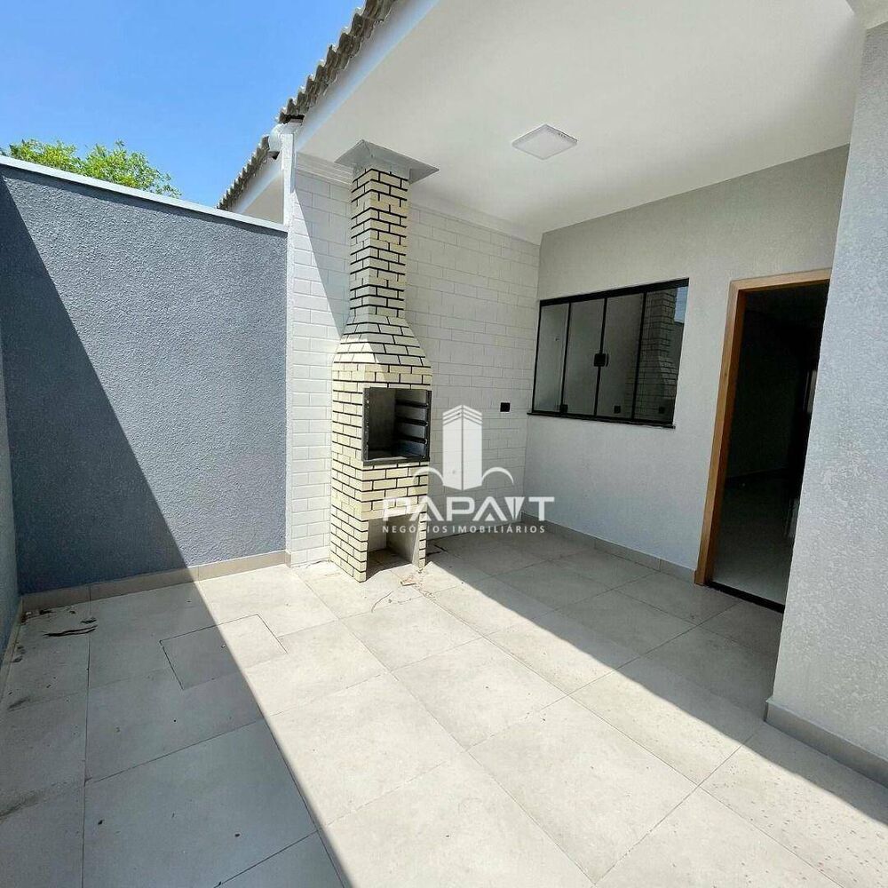 Casa, 3 quartos, 70 m² - Foto 3