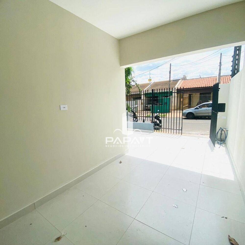 Casa, 2 quartos, 55 m² - Foto 3