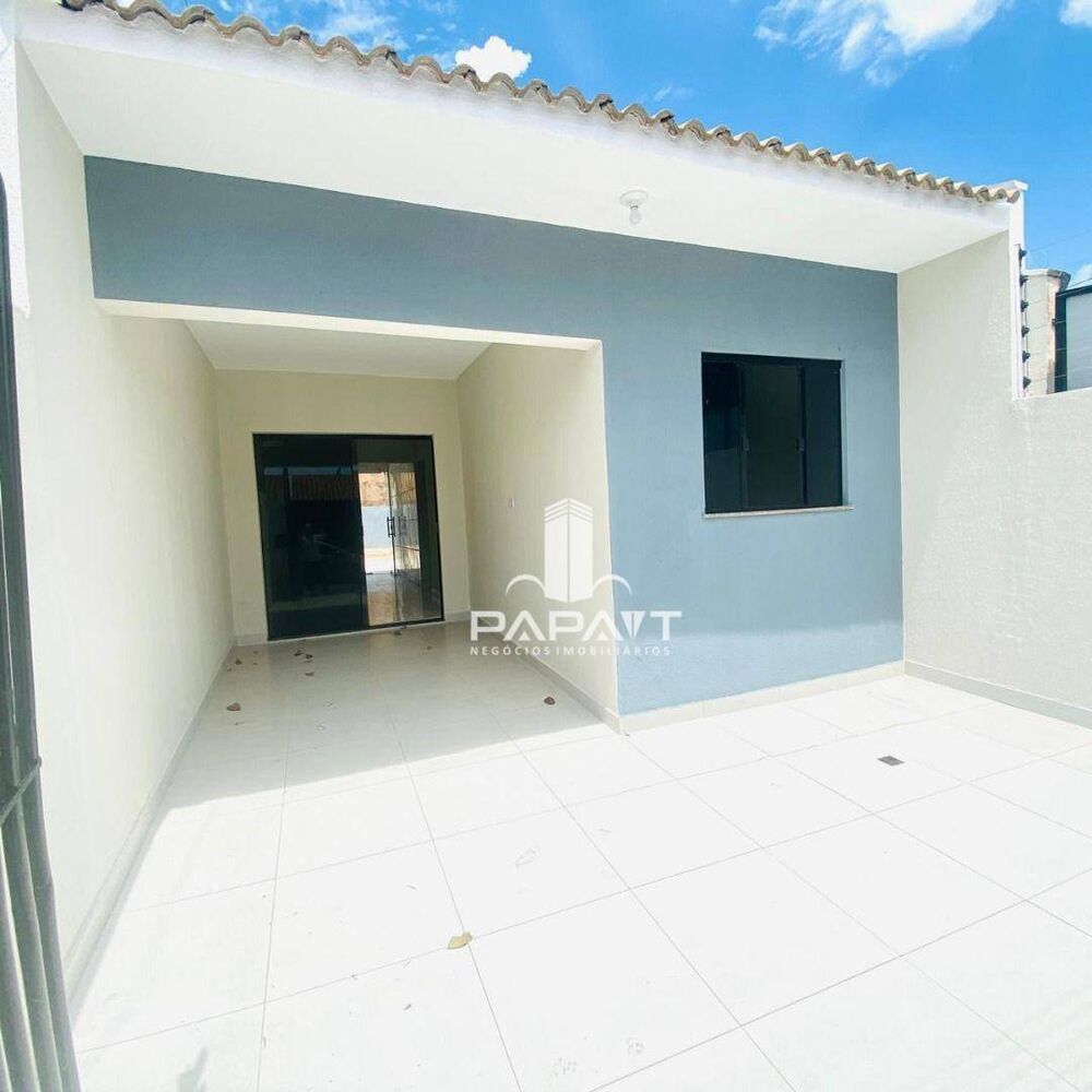 Casa, 2 quartos, 55 m² - Foto 2