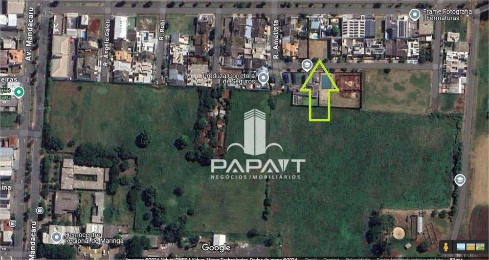 Terreno, 300 m² - Foto 1