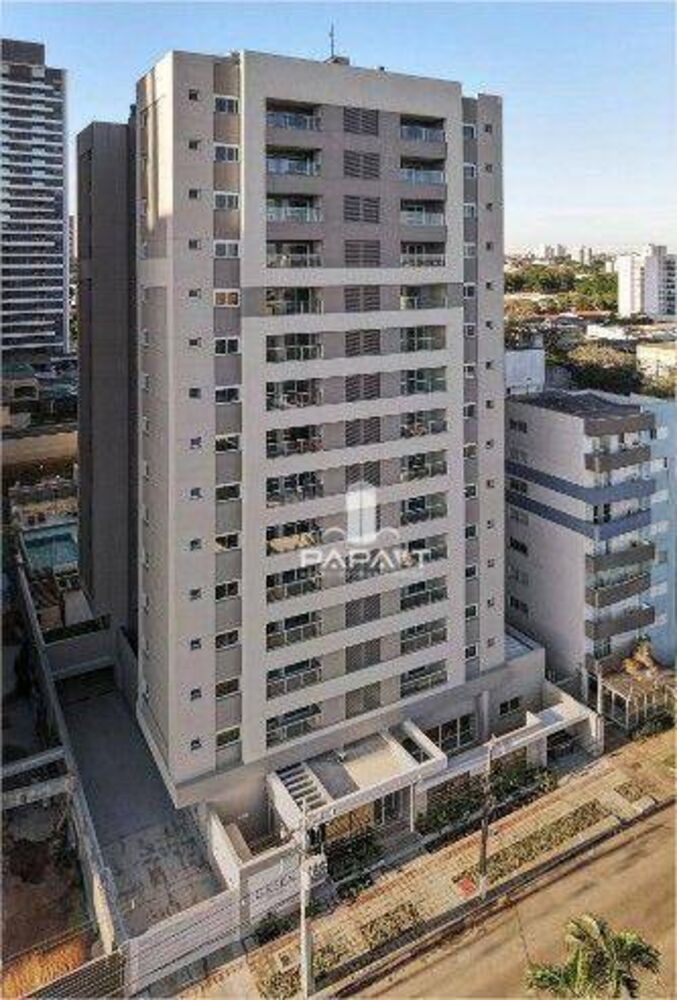 Apartamento, 2 quartos, 79 m² - Foto 1