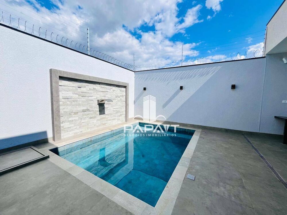 Casa, 3 quartos, 139 m² - Foto 2