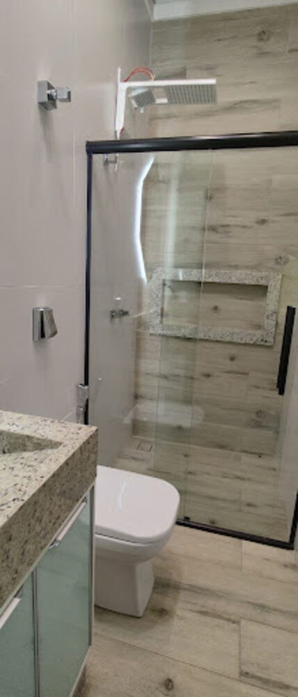 Casa, 3 quartos, 105 m² - Foto 9