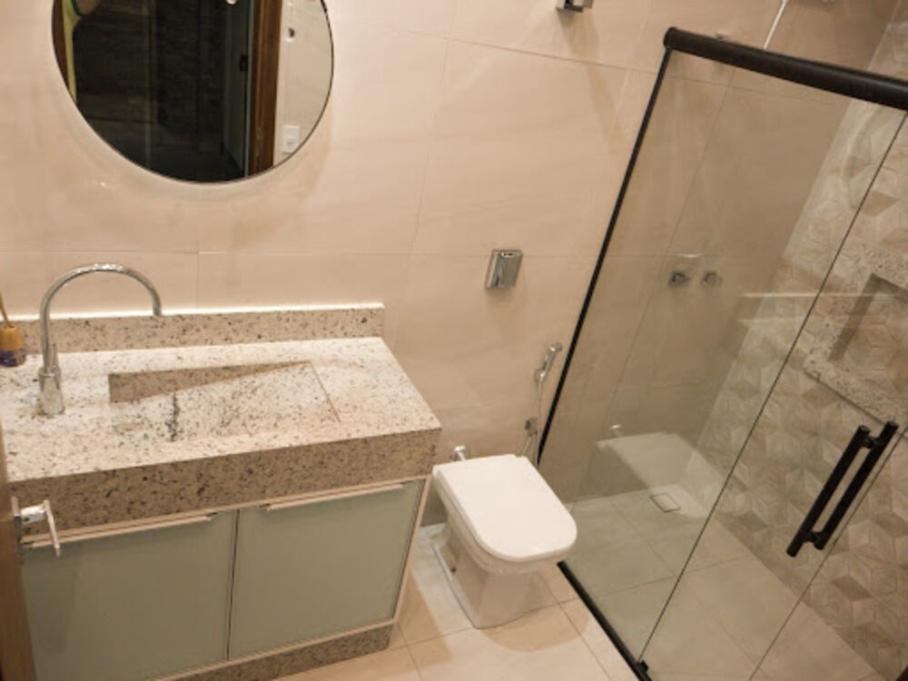 Casa, 3 quartos, 105 m² - Foto 5