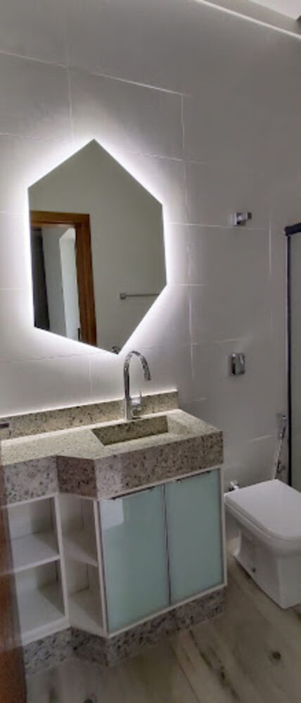 Casa, 3 quartos, 105 m² - Foto 10