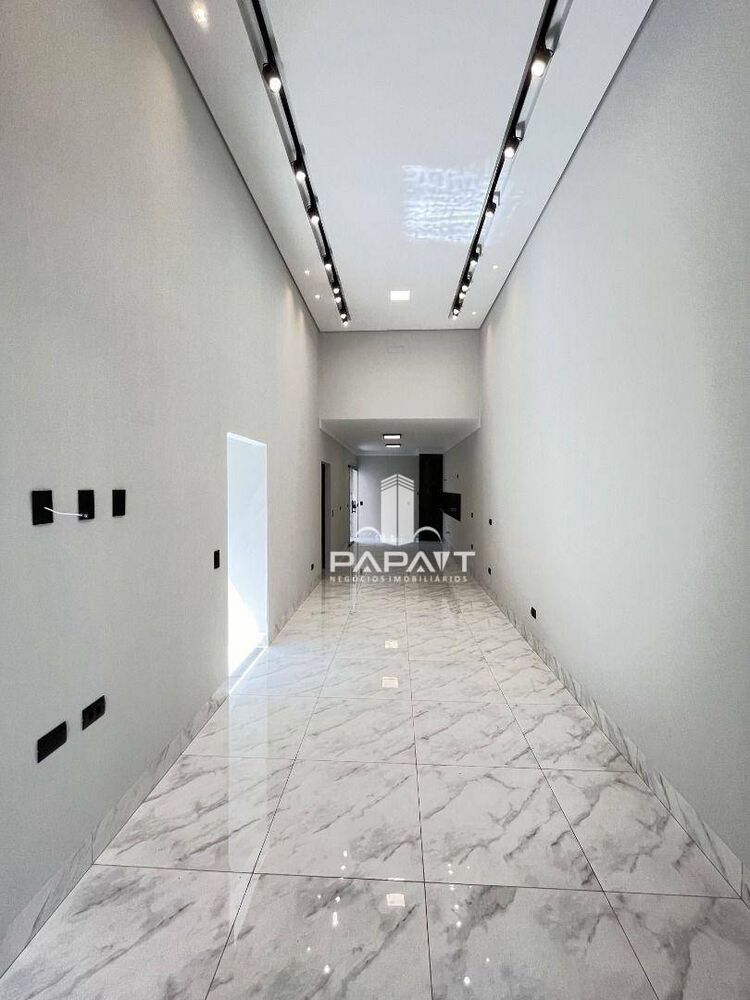 Casa, 3 quartos, 105 m² - Foto 3