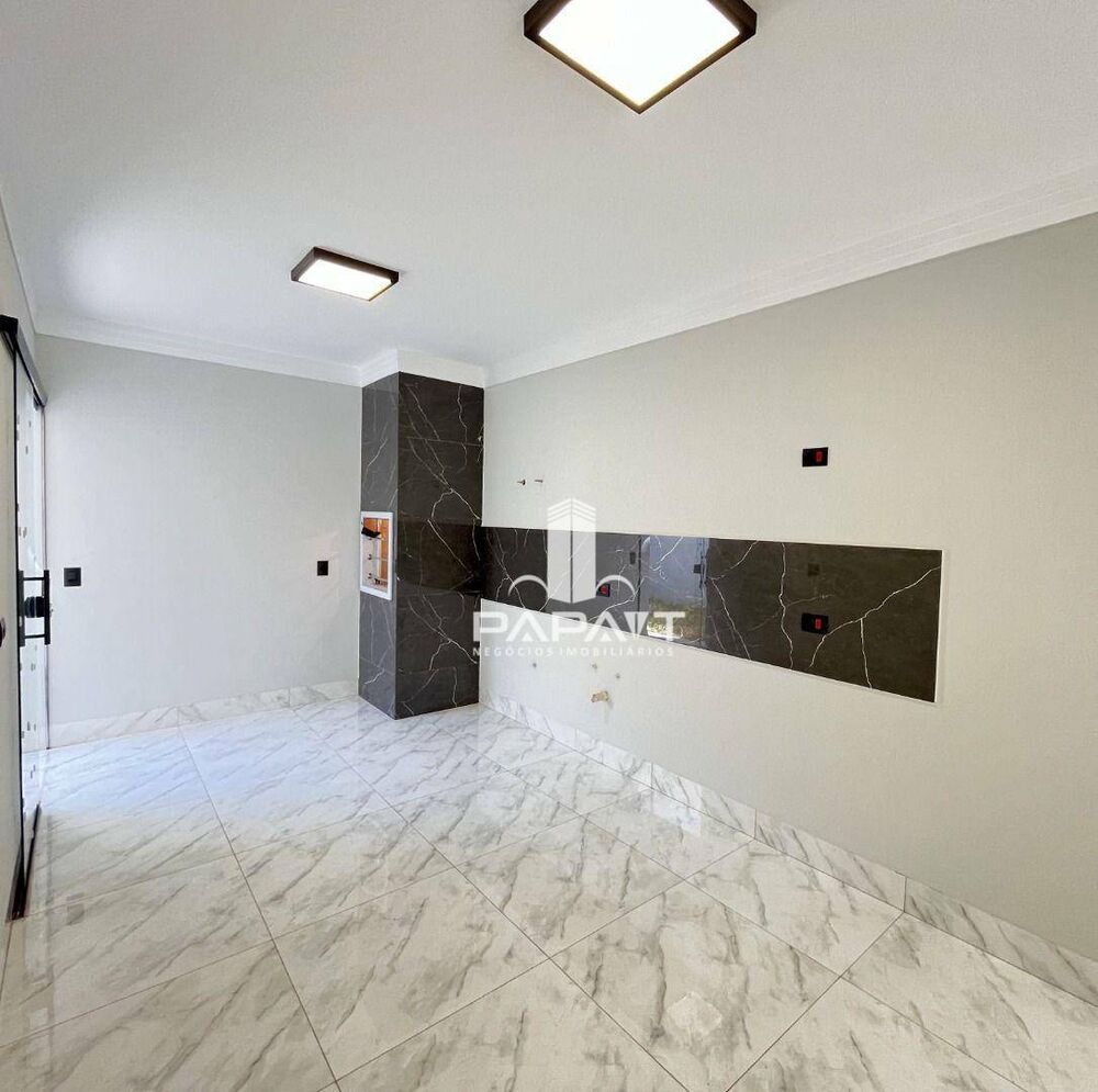 Casa, 3 quartos, 105 m² - Foto 4