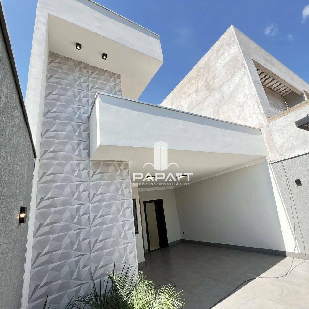 Casa, 3 quartos, 105 m² - Foto 1