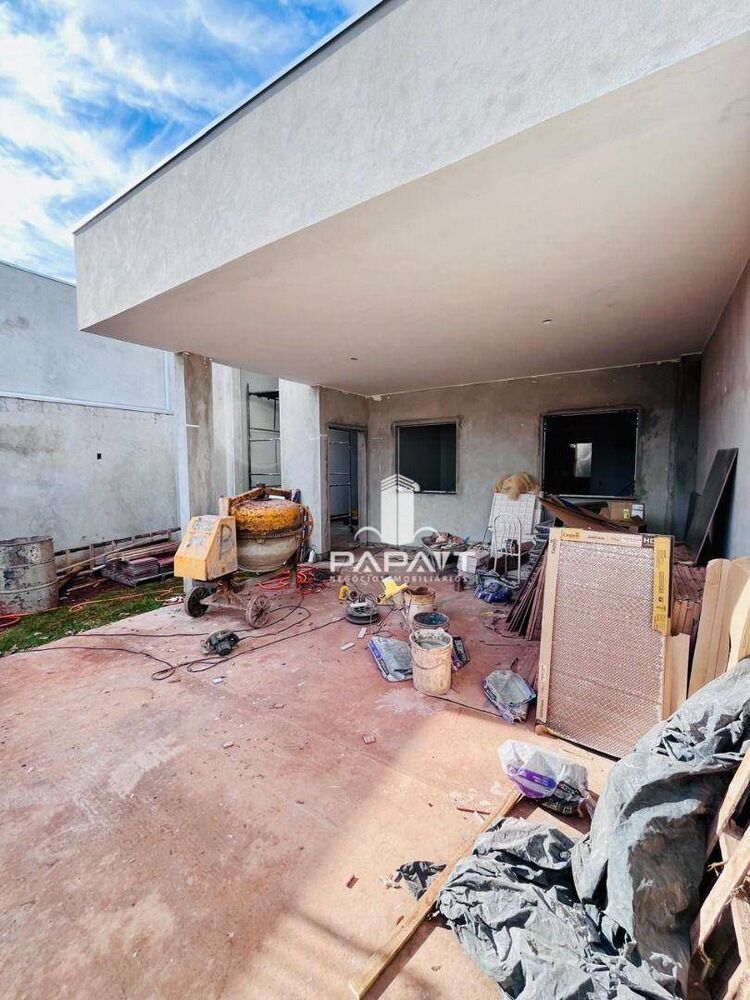 Casa, 3 quartos, 114 m² - Foto 3