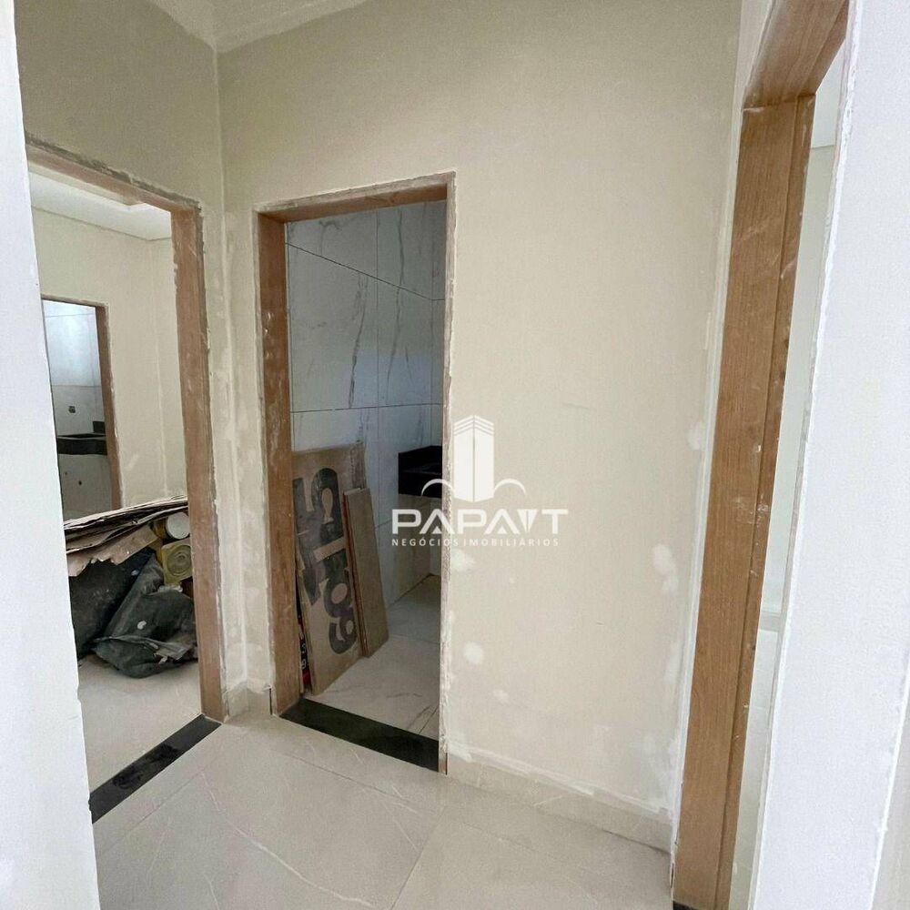 Casa, 3 quartos, 120 m² - Foto 2