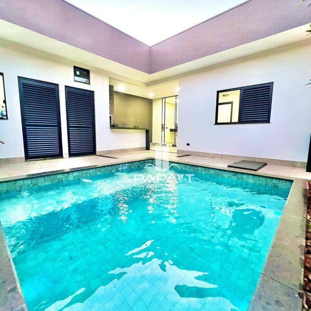 Casa à venda com 3 quartos, 142m² - Foto 4
