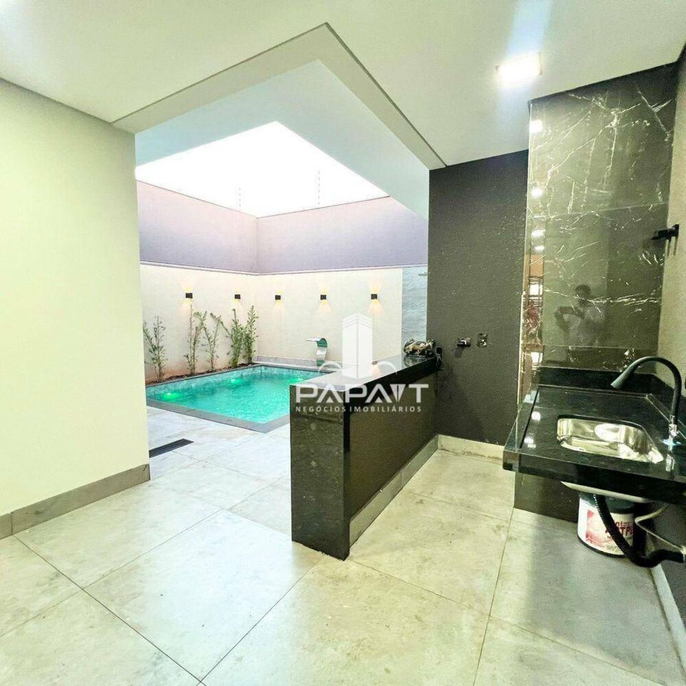 Casa à venda com 3 quartos, 142m² - Foto 3