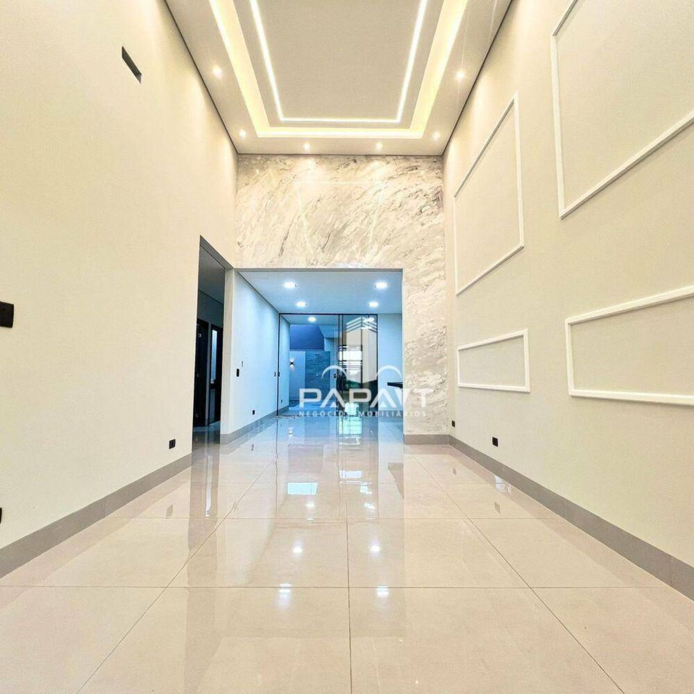 Casa à venda com 3 quartos, 142m² - Foto 2