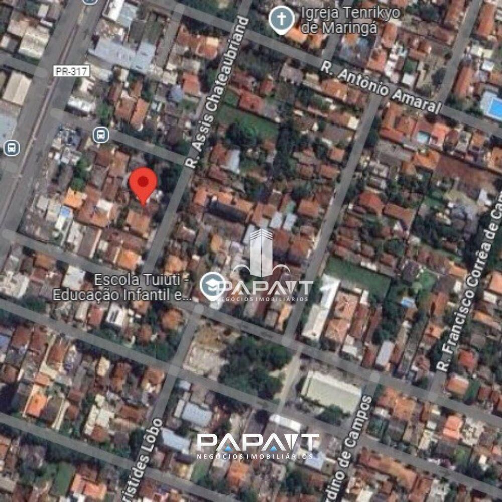 Terreno, 600 m² - Foto 3