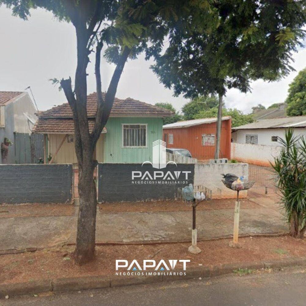 Terreno, 600 m² - Foto 1