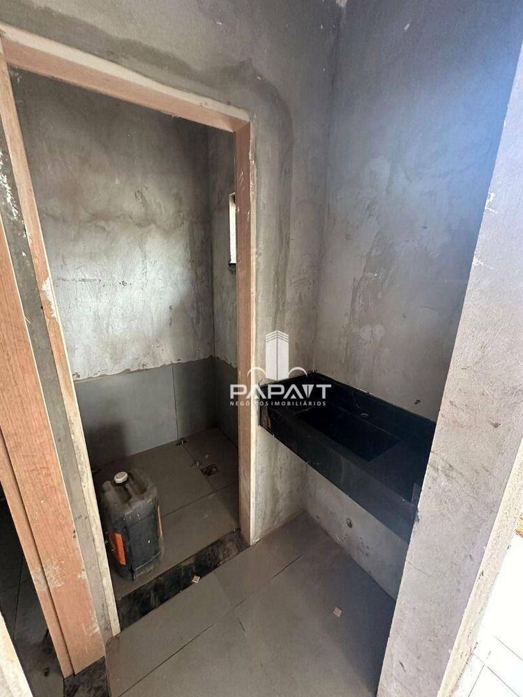 Casa, 3 quartos, 155 m² - Foto 3